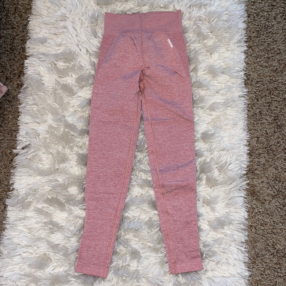 Gymshark Leggings